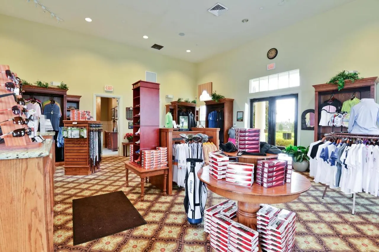 2353Vd - Providence A Gated Golf Community Home Davenport 0*,  United States