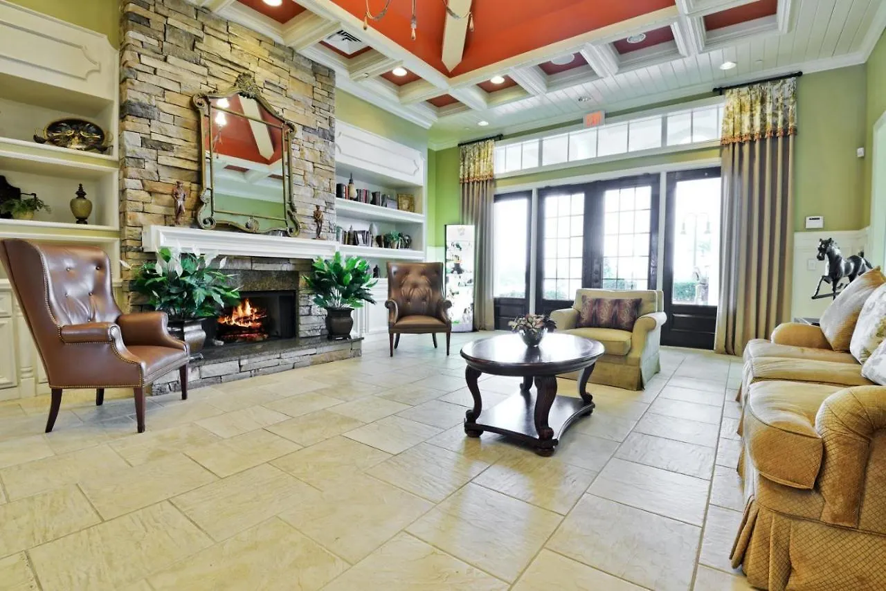 Holiday home 2353Vd - Providence A Gated Golf Community Home Davenport