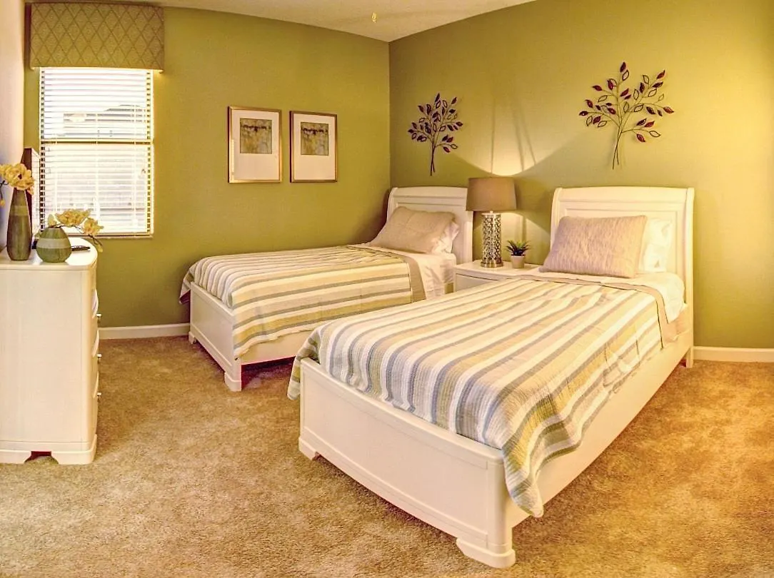 2353Vd - Providence A Gated Golf Community Home 达文波特 0*,  美国